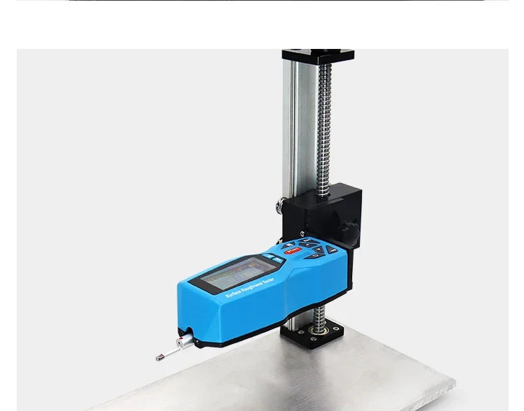 Portable Surface Roughness Meter – Professional Profilometer Tester