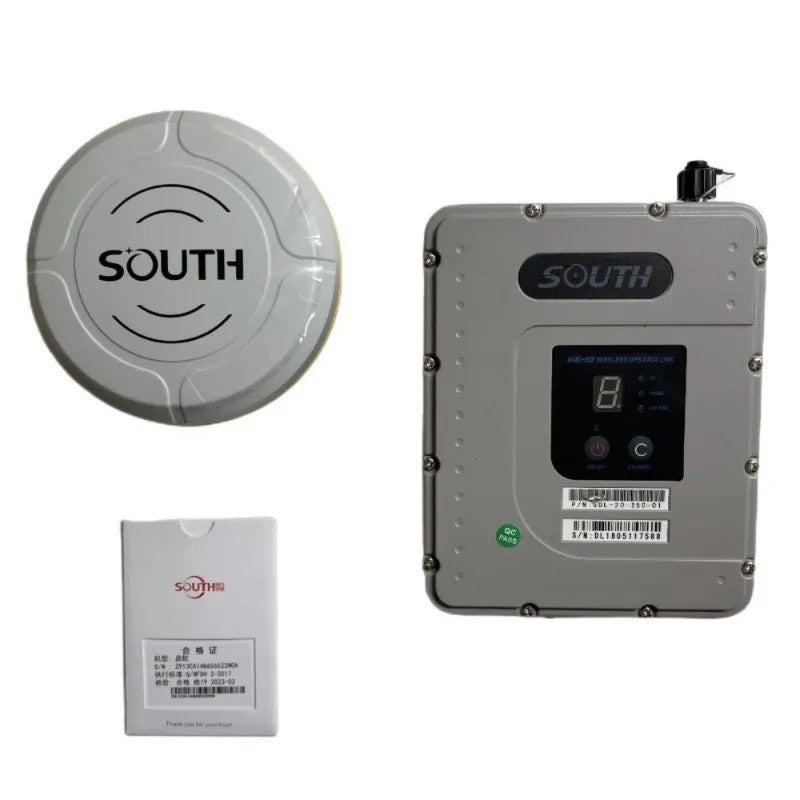 South G3 GPS RTK – High-Precision Survey Rover & Base System