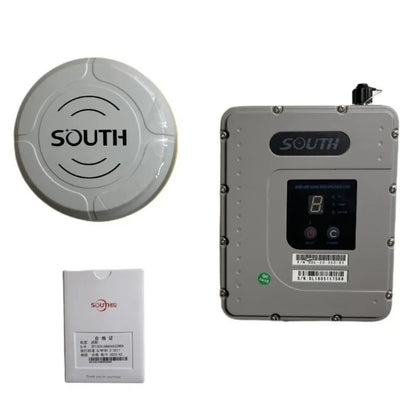 South G3 GPS RTK – High-Precision Survey Rover & Base System