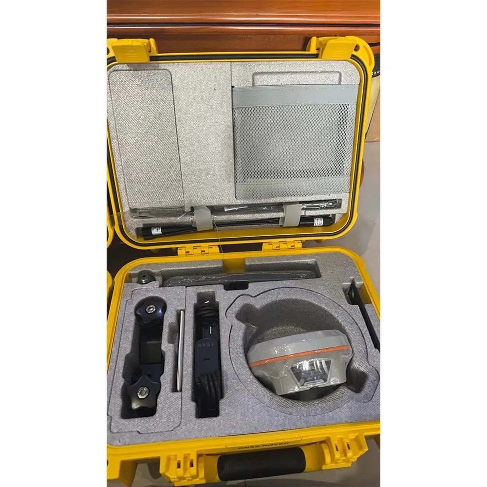 South G3 GPS RTK – High-Precision Survey Rover & Base System