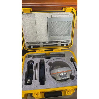 South G3 GPS RTK – High-Precision Survey Rover & Base System