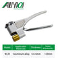 W-20A Webster Aluminum Hardness Tester
