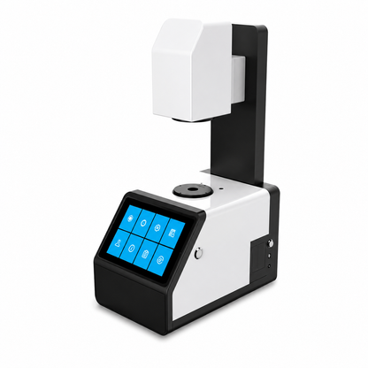CS-580 Industrial Spectrophotometer – Precision Color Analysis Meter