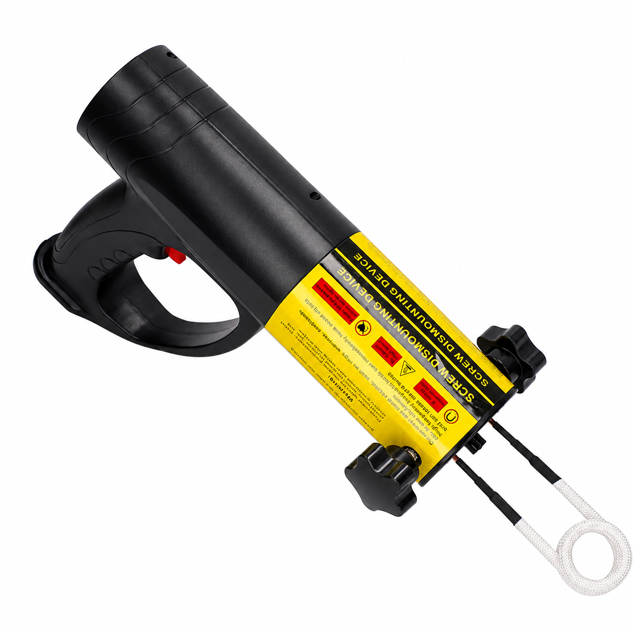FH1500 Induction Heater Kit – Flameless Bolt & Metal Heating Tool