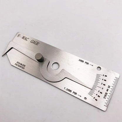 13PCS Welding Gauge Inspection Kit