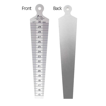 SHINWA Penguin Taper Gauge – Precision Gap & ID Measuring Tool