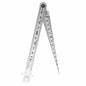 SHINWA Penguin Taper Gauge – Precision Gap & ID Measuring Tool