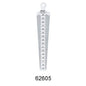 SHINWA Penguin Taper Gauge – Precision Gap & ID Measuring Tool