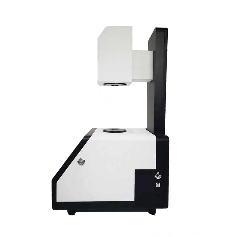 CS-580 Industrial Spectrophotometer – Precision Color Analysis Meter