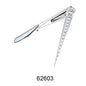 SHINWA Penguin Taper Gauge – Precision Gap & ID Measuring Tool