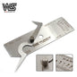 V-WAC Welding Gauge – Precision Undercut Inspection Tool