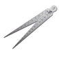 SHINWA Penguin Taper Gauge – Precision Gap & ID Measuring Tool
