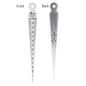 SHINWA Penguin Taper Gauge – Precision Gap & ID Measuring Tool