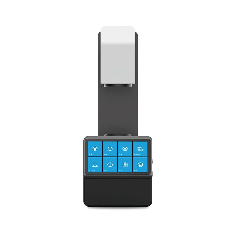 CS-580 Industrial Spectrophotometer – Precision Color Analysis Meter