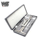 Precision Hi-Lo Welding Gauge – Pipe Alignment Inspection Tool
