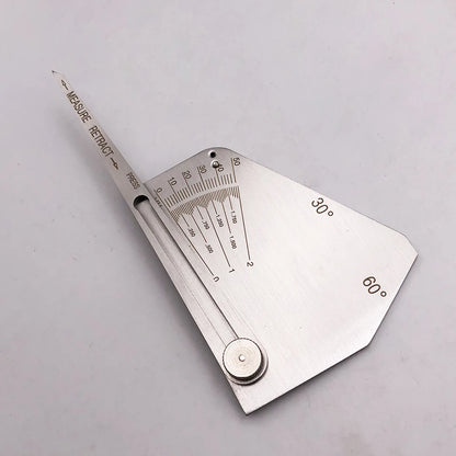 13PCS Welding Gauge Inspection Kit