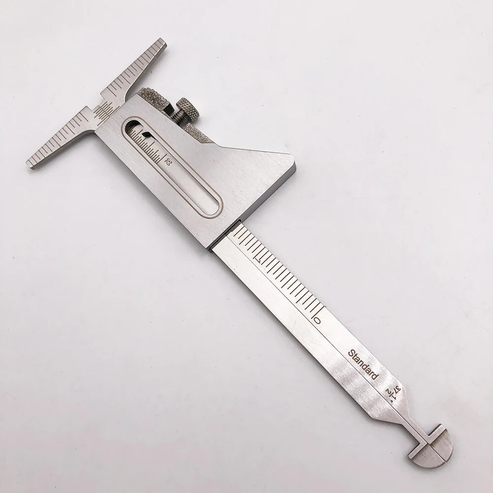 13PCS Welding Gauge Inspection Kit