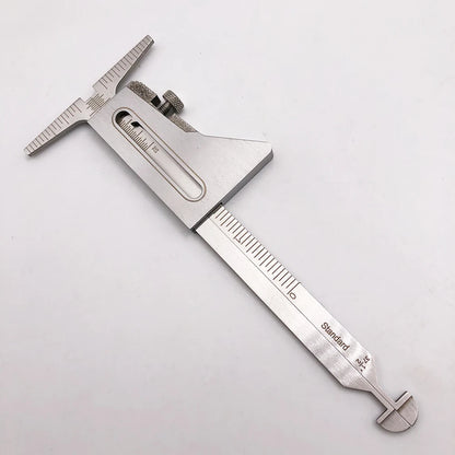 13PCS Welding Gauge Inspection Kit