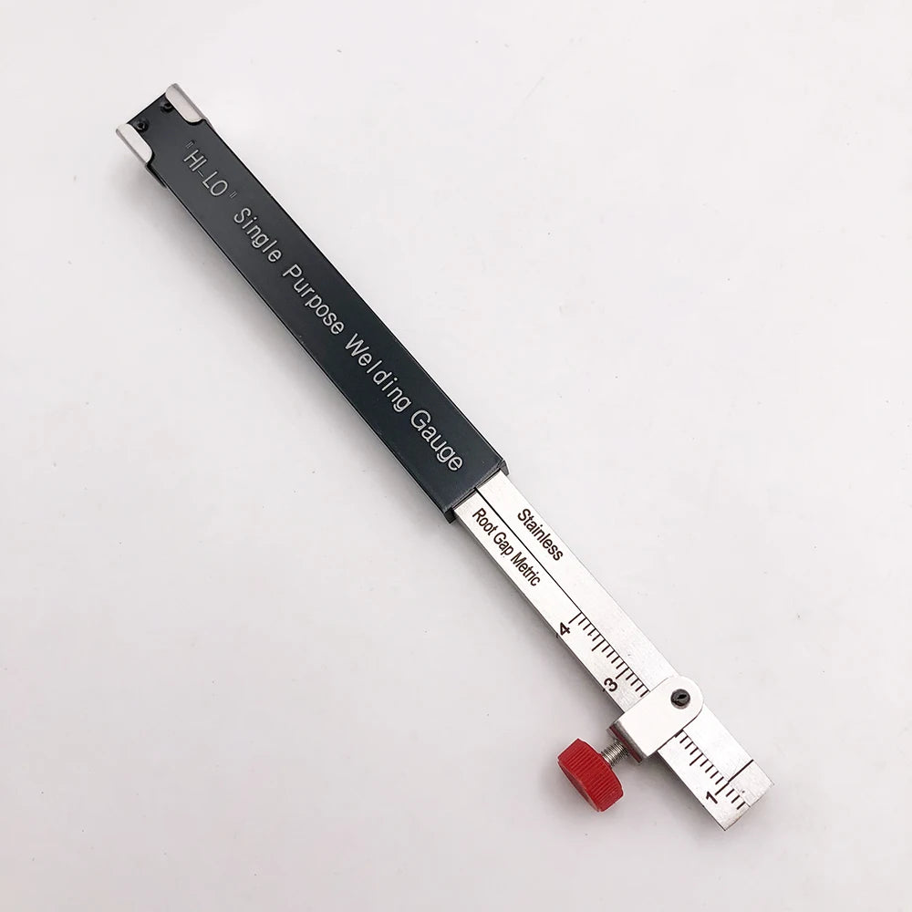 13PCS Welding Gauge Inspection Kit