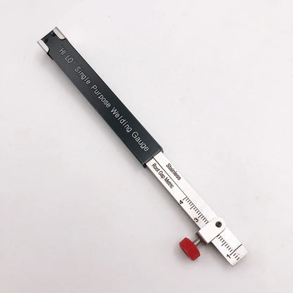 13PCS Welding Gauge Inspection Kit