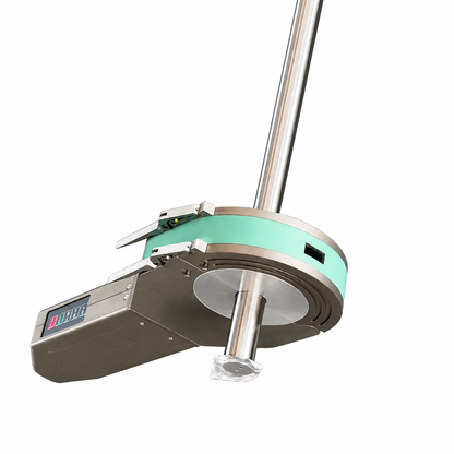 Orbital TIG Welder for Precision Tube & Pipeline Welding
