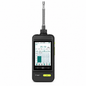Portable Gas Monitoring Detector 2-in-1 PID Sensor for O3 C2H4 with Gift Suitcase Indoor Outdoor Air Quality Detection