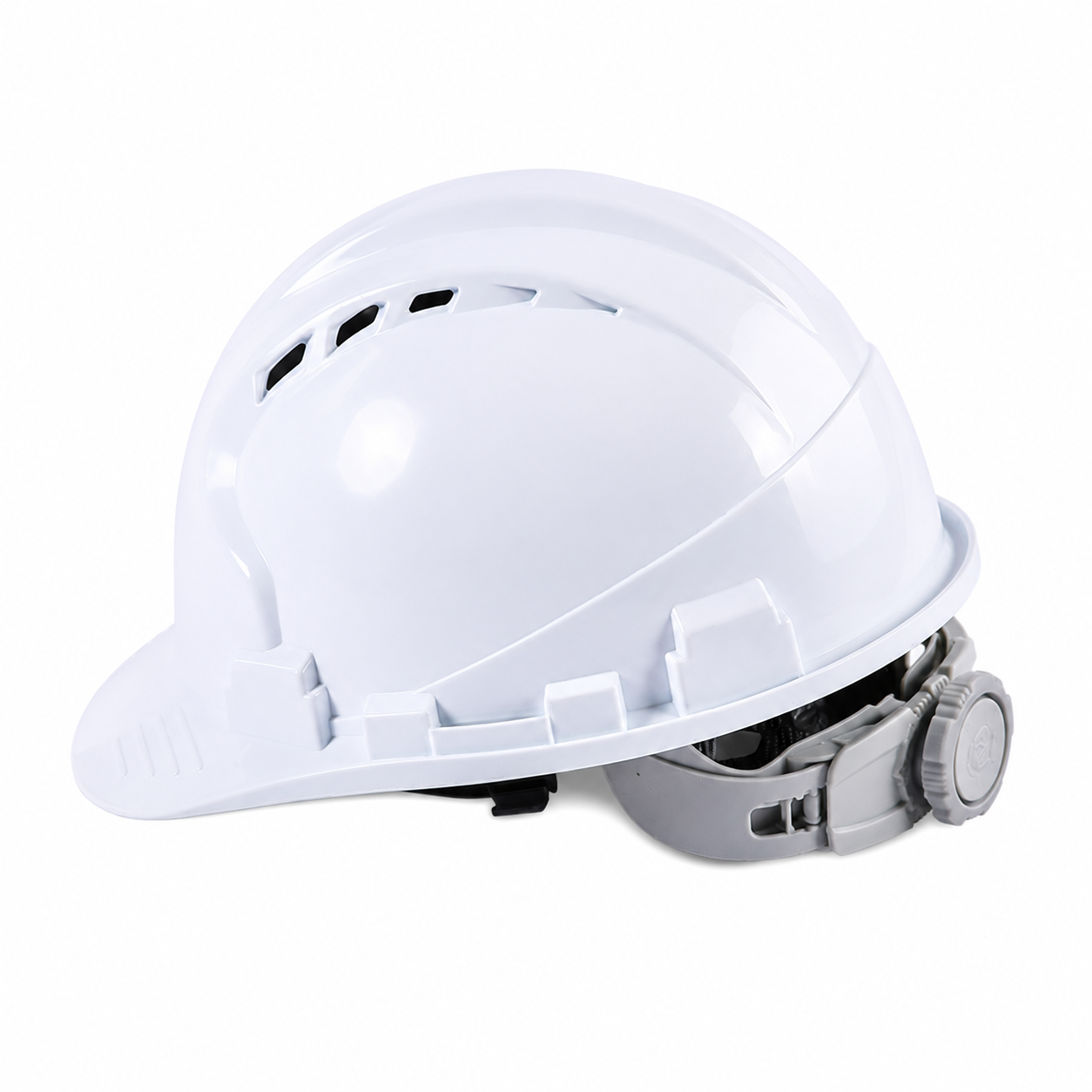 ProGuard ABS Hard Hat – 8-Point Safety Helmet