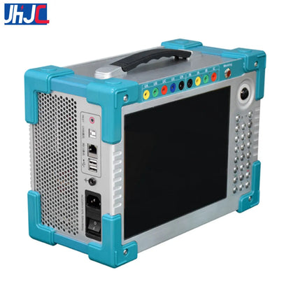 Three-Phase Protection Relay Test Set – Secondary Current Injection Relay Tester