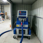 Hydraulic Polyurethane & Polyurea Spray Machine – Two-Component Industrial Coating System
