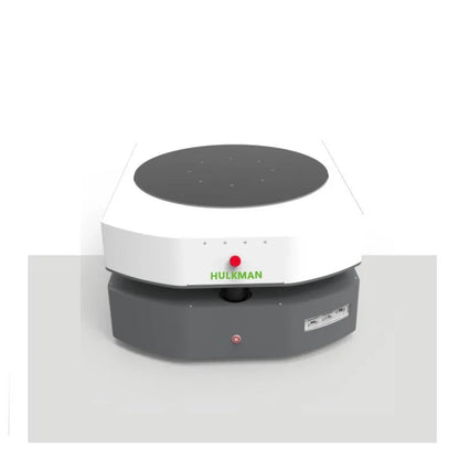 1-Ton Autonomous AGV Mobile Robot – Smart Warehouse Material Handling System