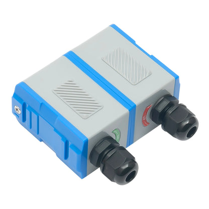 TUF-2000B Ultrasonic Flow Meter – Clamp-On Liquid Flow Measurement System
