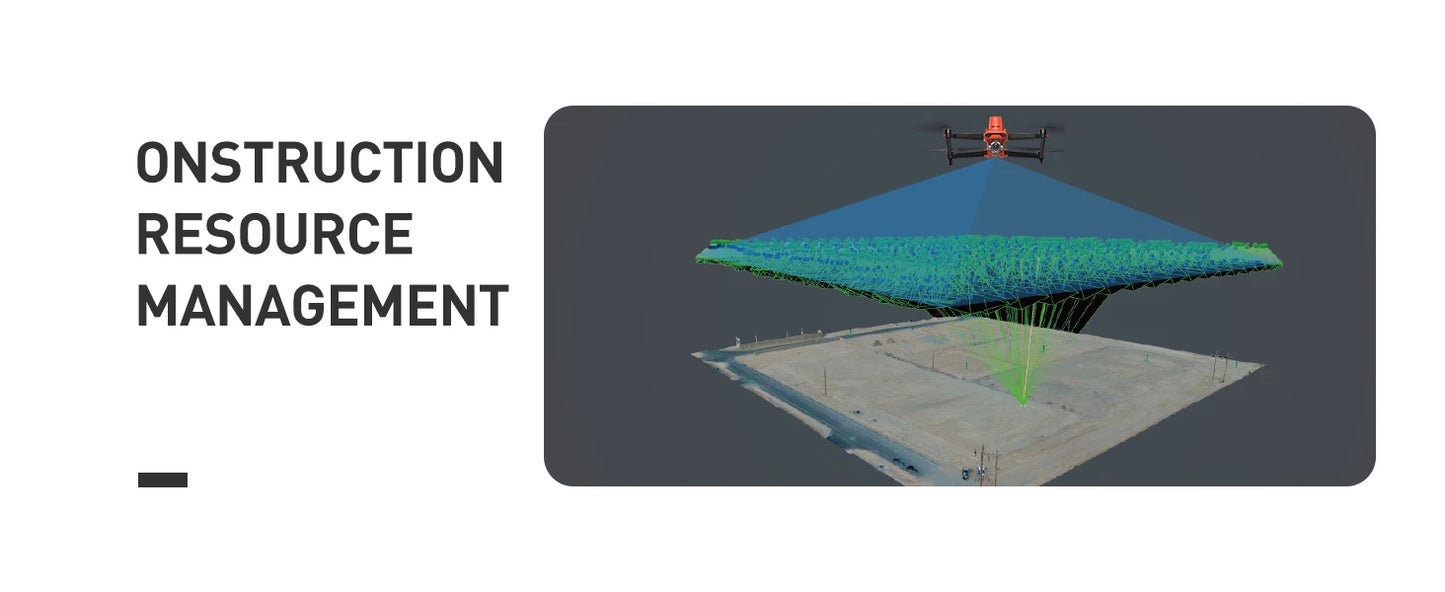 Autel EVO II Pro RTK V3 Survey Drone – 20MP Mapping & 6K Inspection System