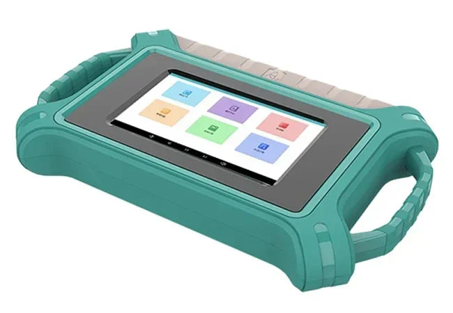 ADMT-300S-X Underground Water Detector – 2D/3D Real-Time Groundwater Imaging System