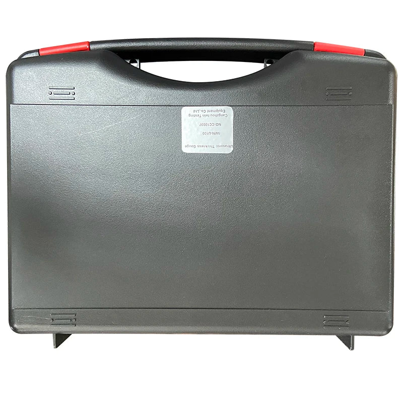 Portable Ultrasonic Thickness Gauge – Through-Coating Corrosion & Wall Thickness Tester