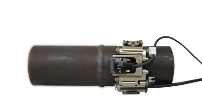 SCQsp-1 PAUT Chain Scanner – Small Diameter Pipe Weld Inspection System