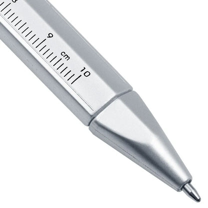 Precision Vernier Caliper Ballpoint Pen – Multifunction Measuring Tool