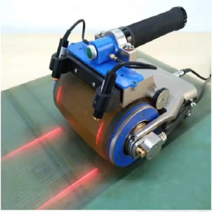 PA16/64 Phased Array Ultrasonic Flaw Detector – PAUT & TOFD Inspection System