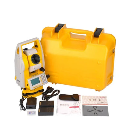 South NTS-332R10 Total Station – 1000m Reflectorless Survey Tool