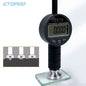 Industrial Surface Roughness & Anchor Profile Gauge – Portable Digital Surface Inspection Meter