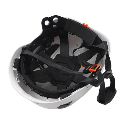 ProShield ABS Hard Hat – CE Safety Helmet