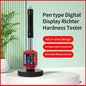 Pen-Type Digital Leeb Hardness Tester