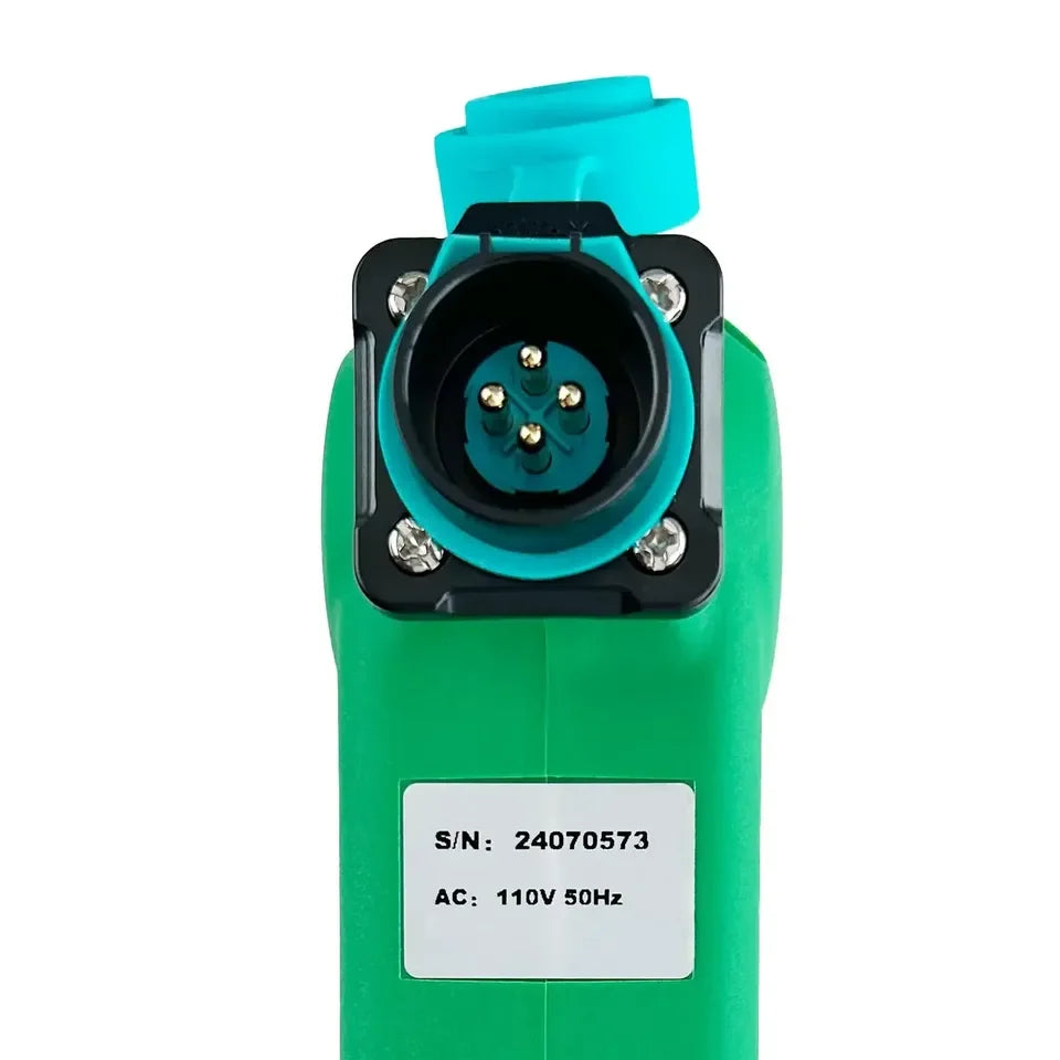 Magnetic Yoke Flaw Detector – DC MT NDT Crack Inspection Tool
