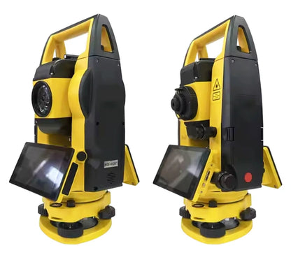SOUTH NTS-A12R15 Robotic Total Station – High Precision Surveying & Industrial Field Measurement System