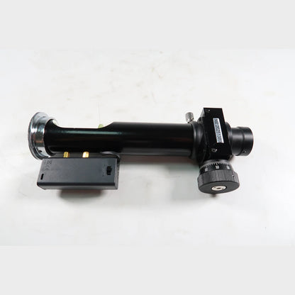 TM-20 LED Brinell Measuring Microscope – 20X Portable Hardness Indentation Viewer