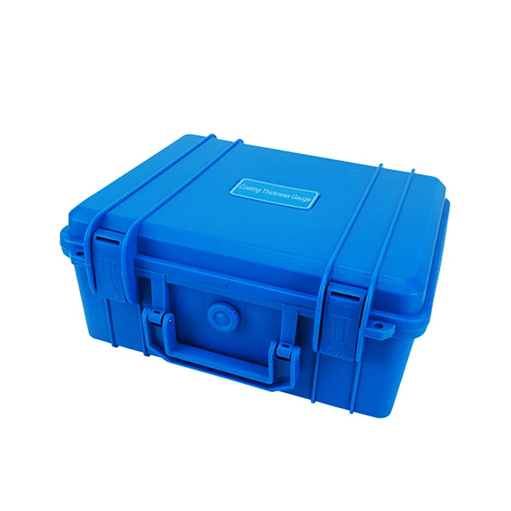 Portable Digital Leeb Hardness Tester