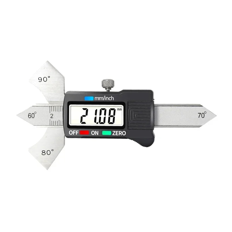 Gauge Welding Inspect 0-20mm