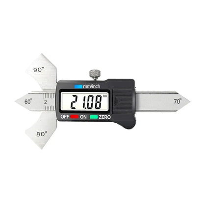 Gauge Welding Inspect 0-20mm