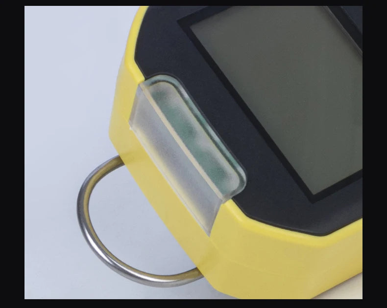Bosean BH-4A Portable 4-Gas Detector – O₂, H₂S, CO & LEL Multi-Gas Monitor