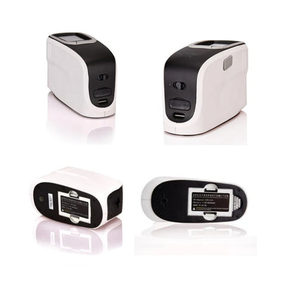 CS-580 Spectrophotometer – Professional Color Matching Analyzer