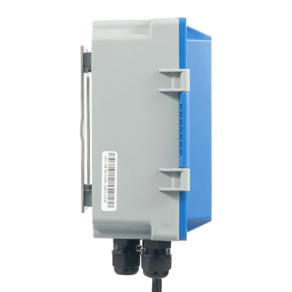 TUF-2000B Ultrasonic Flow Meter – Clamp-On Liquid Flow Measurement System